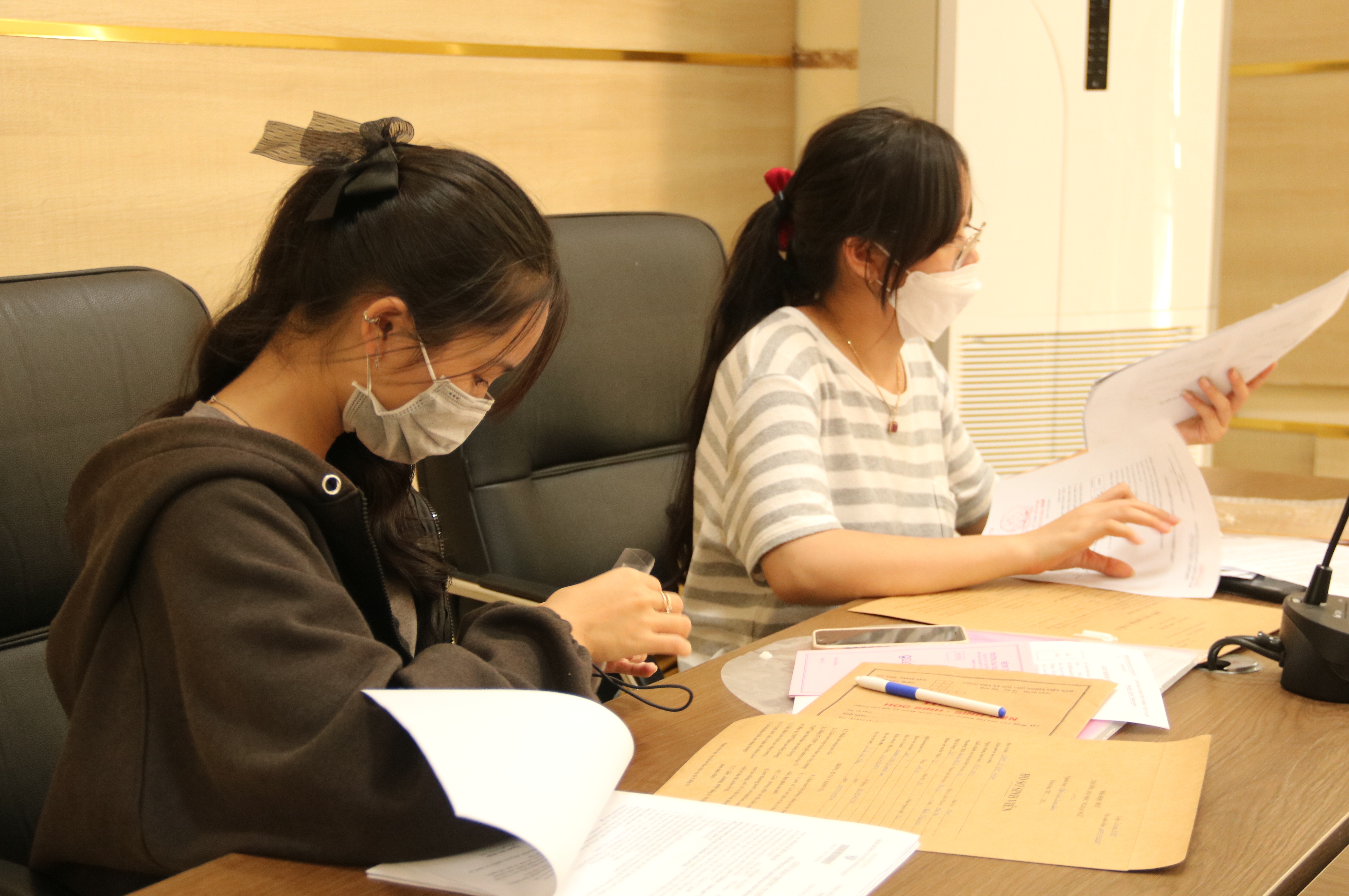 Gần 650 thí sinh đủ điều kiện xét tuyển cao học đợt 2