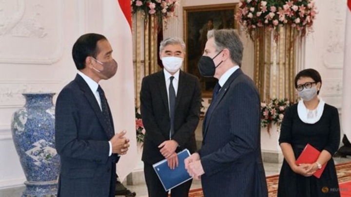 Mỹ cam kết tăng cường hợp tác quốc phòng, tình báo với đối tác ở Ấn Độ Dương – Thái Bình Dương