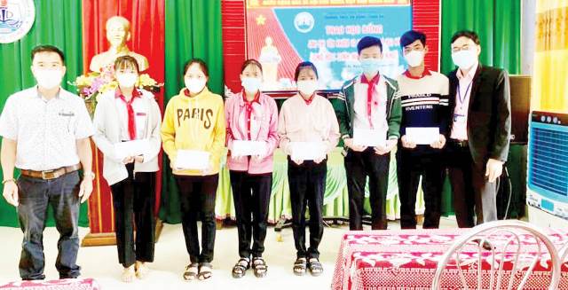 Khuyến học, khuyến tài, động lực để nâng chất lượng giáo dục  đào tạo