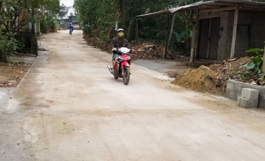 TP Huế có thêm 87 tuyến đường mới được đặt tên