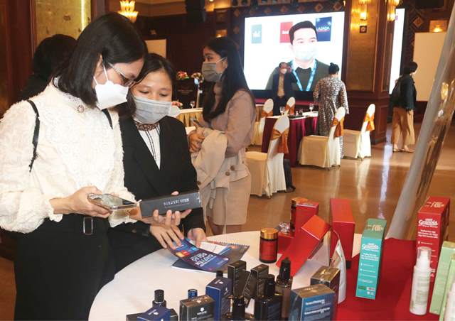 Khi chính quyền lắng nghe doanh nghiệp
