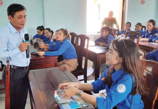 Tỷ lệ thấp nhưng ảnh hưởng lớn