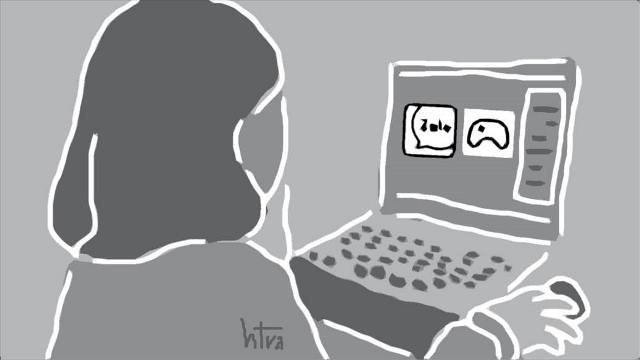 Giúp con tránh hệ lụy xấu từ mạng xã hội