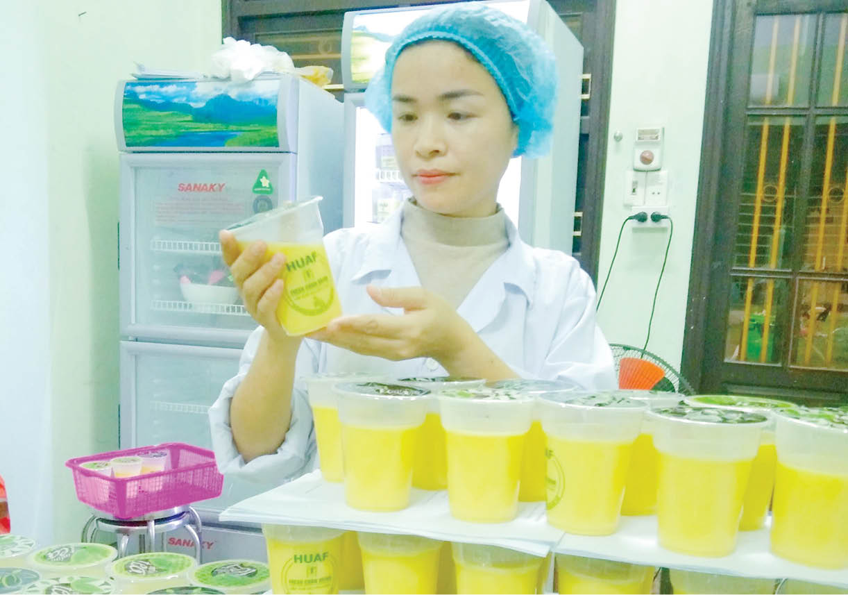 Hỗ trợ sinh viên từ mô hình câu lạc bộ khởi nghiệp