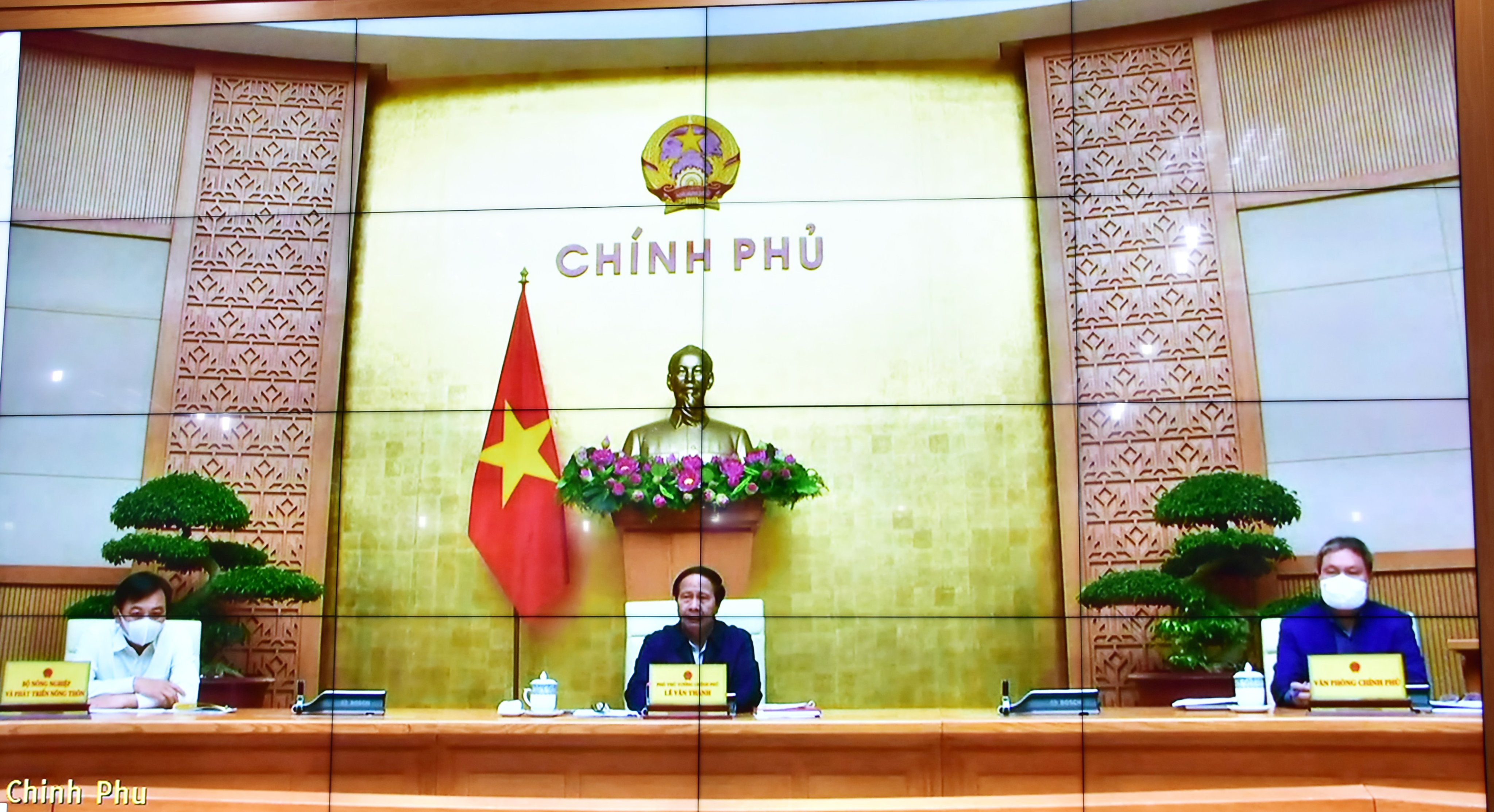 Chủ động ứng phó siêu bão RAI