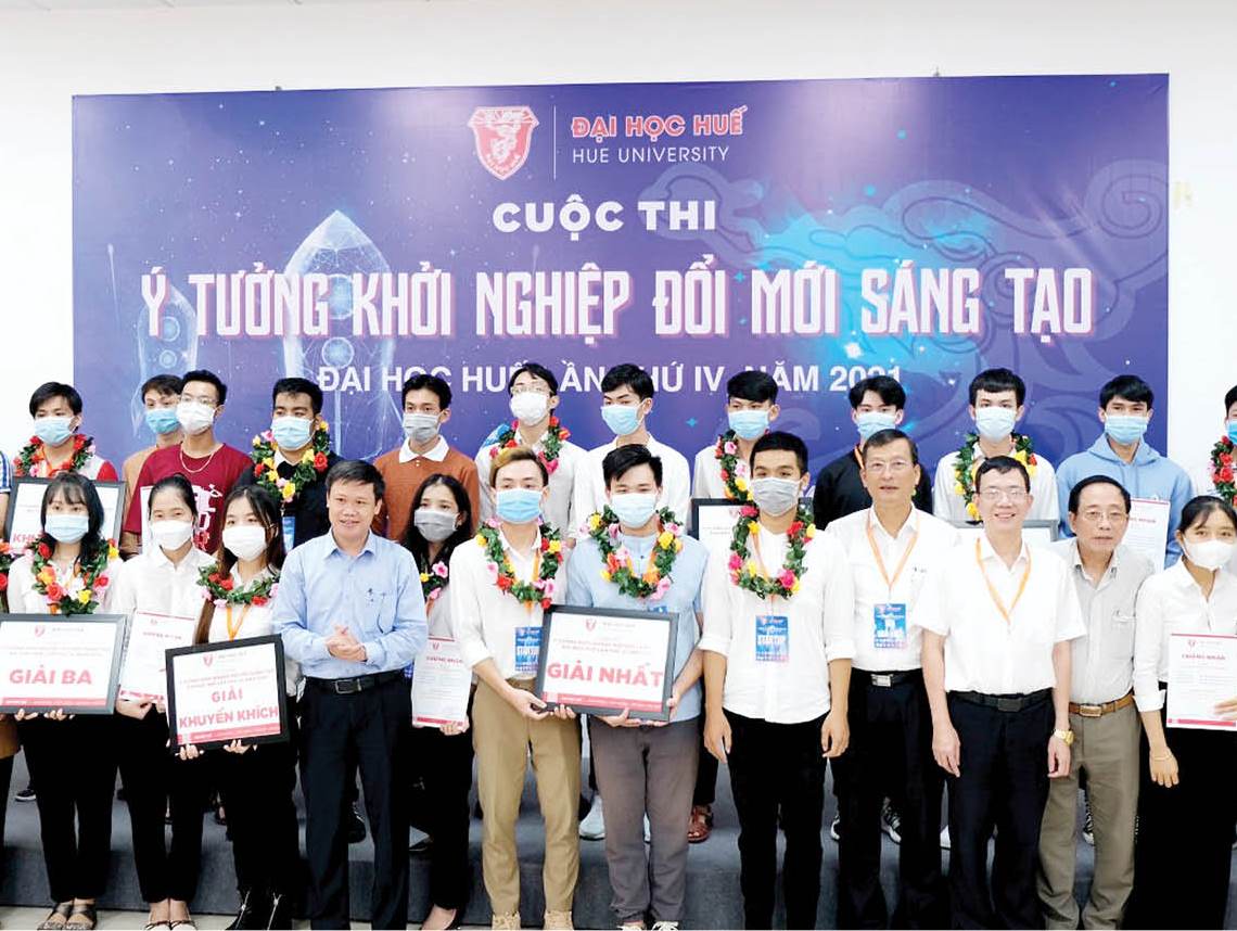 Thúc đẩy hiệu quả phong trào khởi nghiệp, đổi mới sáng tạo