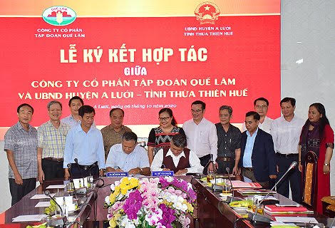 Phát triển nông nghiệp theo hướng xanh, bền vững