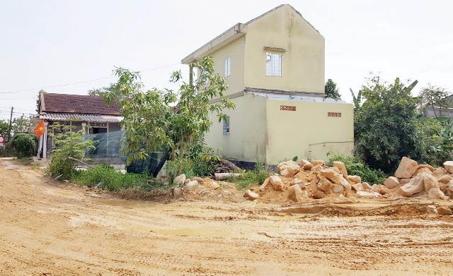 Quỹ đất lợi thế, tạo lợi thế