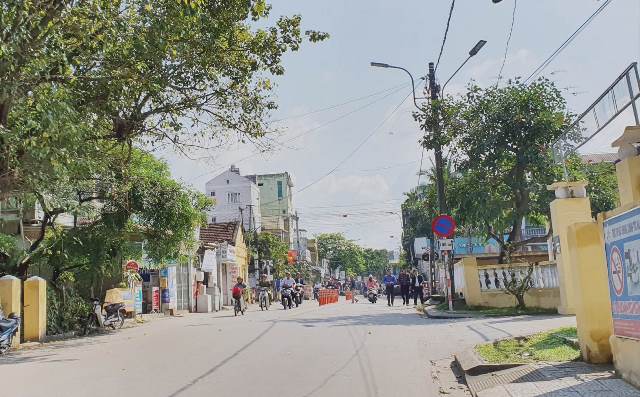 Ngầm hóa, chỉnh trang đảm bảo mỹ quan đô thị