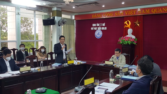 Nghiên cứu biên soạn tài liệu bồi dưỡng kỹ năng lãnh đạo, quản lý cho cán bộ cấp xã