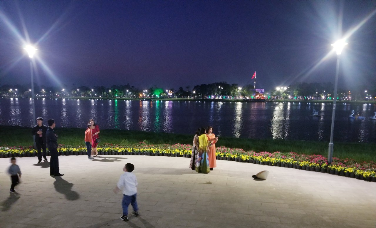 The 2022 Nham Dan Spring Festival to take place from January 29 to February 5