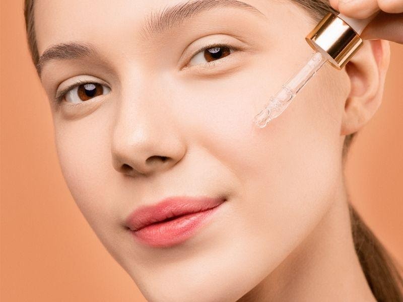 Serum nào không tốt cho da nhạy cảm