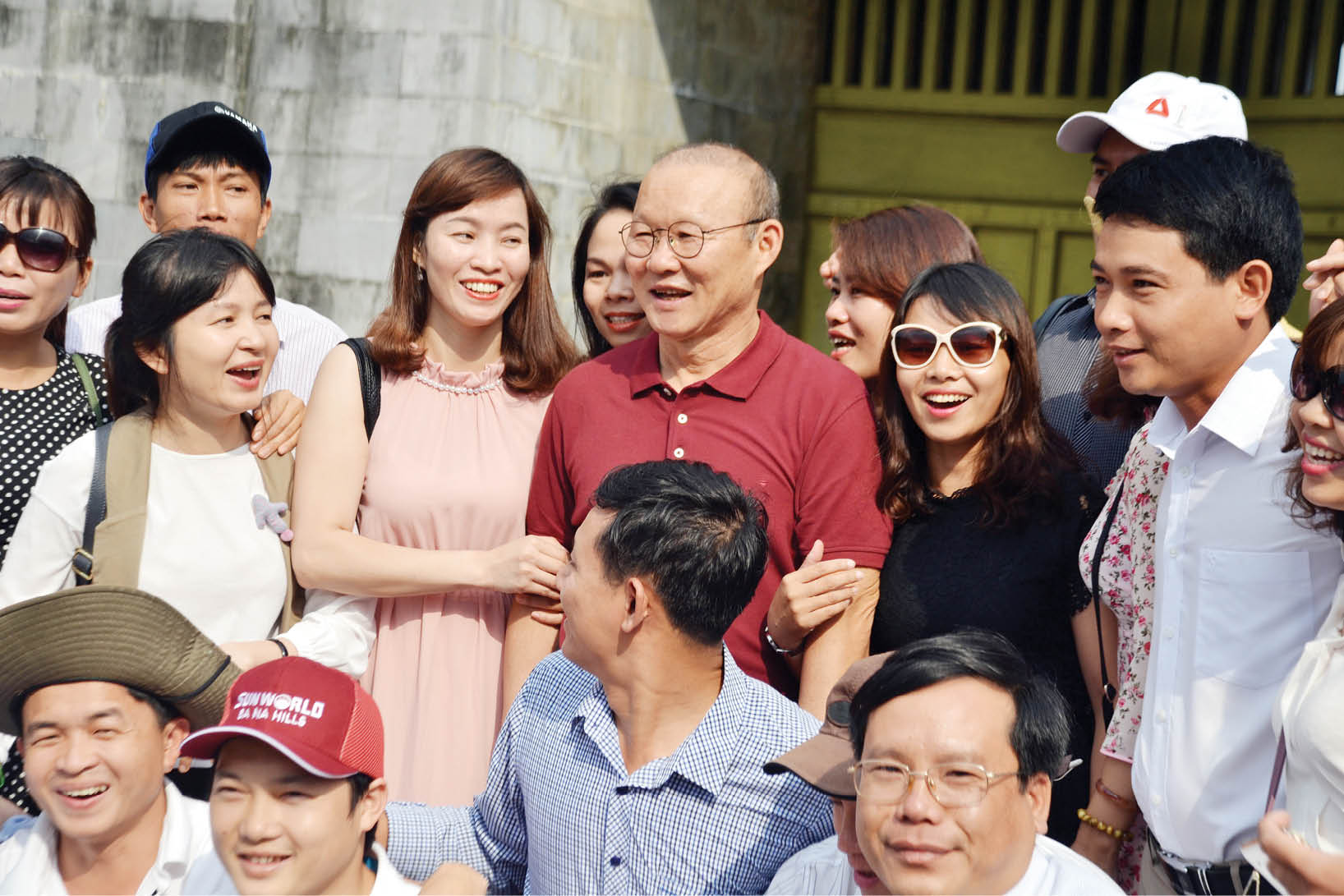 Cách quảng bá điểm đến hiệu quả