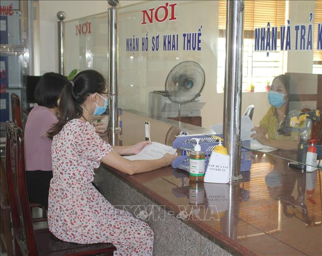 Các khoản hỗ trợ, trợ cấp bởi dịch COVID-19 không tính vào thu nhập chịu thuế cá nhân