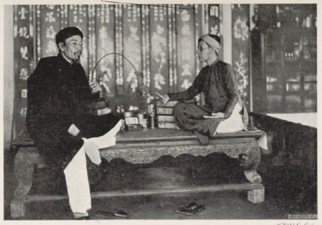 Huế với công nghiệp văn hóa