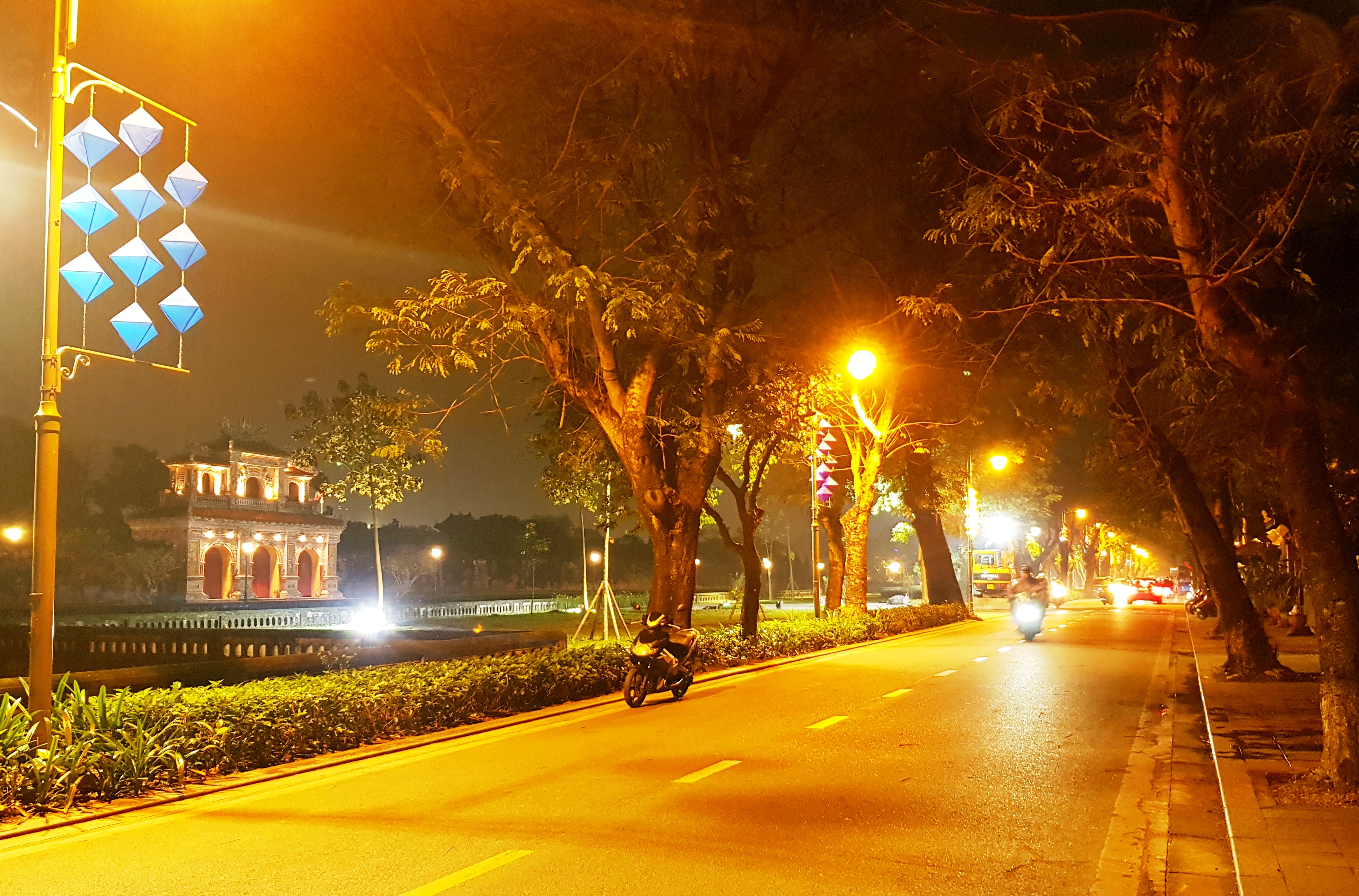 Hấp dẫn nhưng lo về sự duy trì
