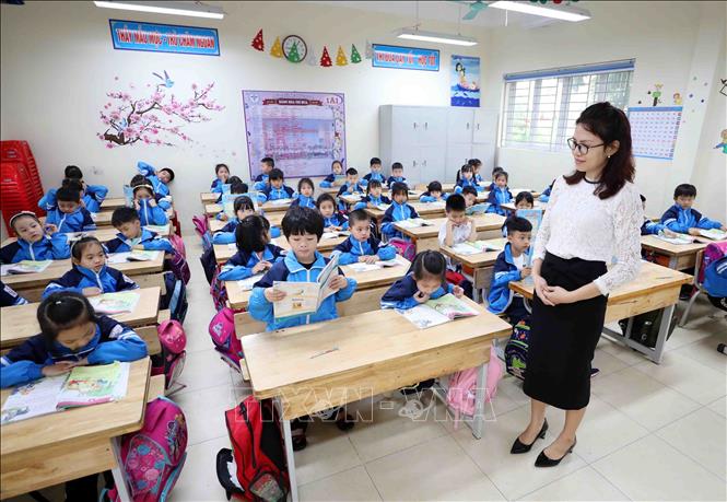 Đưa nội dung quyền con người vào chương trình giáo dục