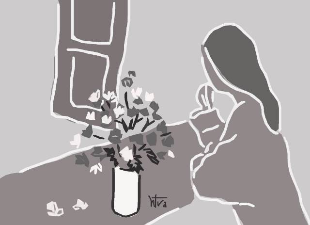 Lời hẹn kế tiếp