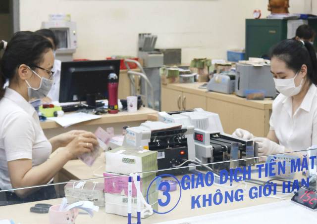 Hỗ trợ phục hồi kinh tế