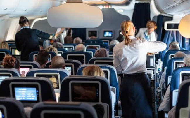 Tiến độ phục hồi của du lịch hàng không toàn cầu vẫn yếu do Omicron