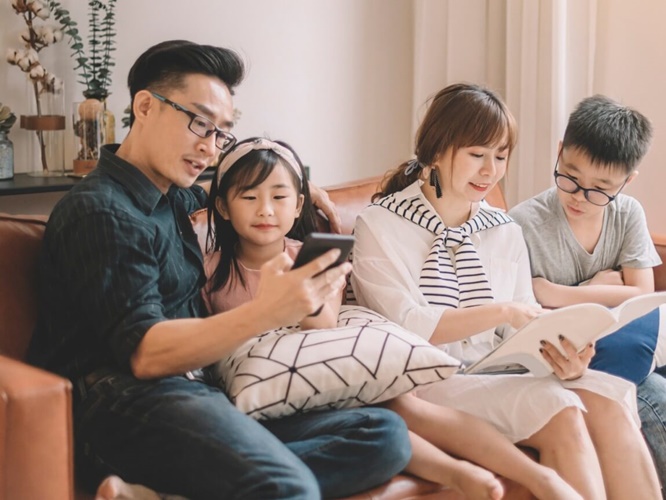 Sức mạnh của giấy trắng mực đen khi tham gia bảo hiểm