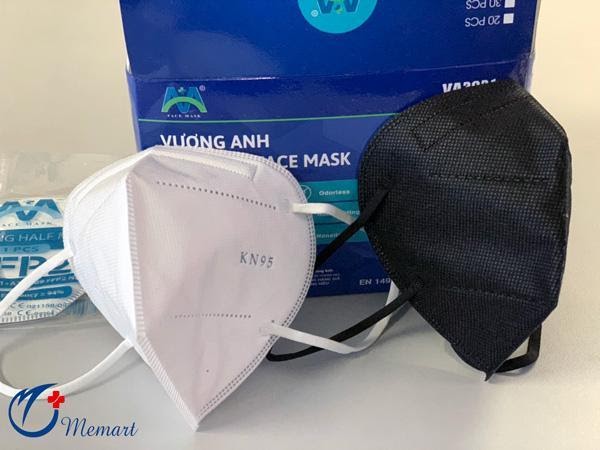 Tiêu chuẩn của khẩu trang N95 và cách tái sử dụng theo CDC