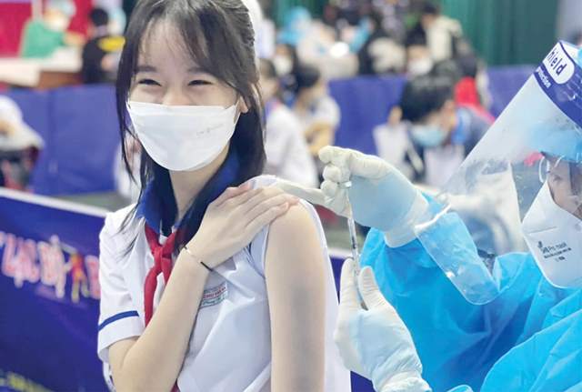 “Những chiến binh ngược dòng”