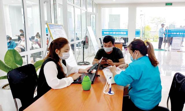 Quyền lợi lao động được đảm bảo nhờ thanh tra chuyên ngành