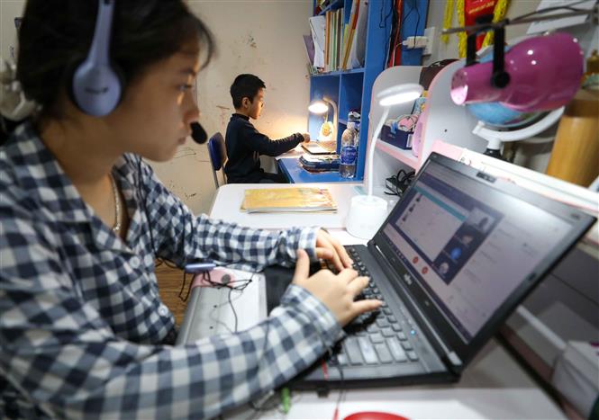 Bộ tiêu chí đánh giá chuyển đổi số giáo dục phải hướng tới lợi ích người học