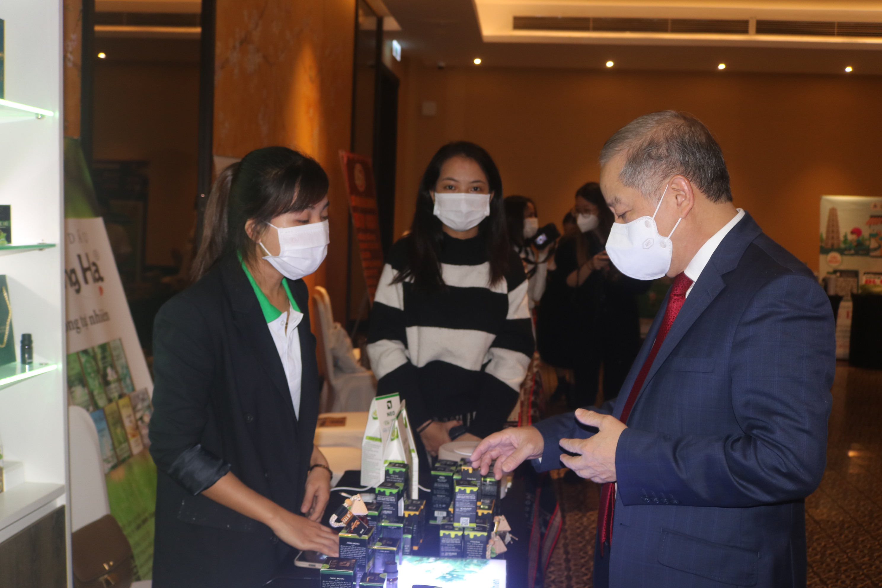 Đổi mới sáng tạo để phát triển bền vững