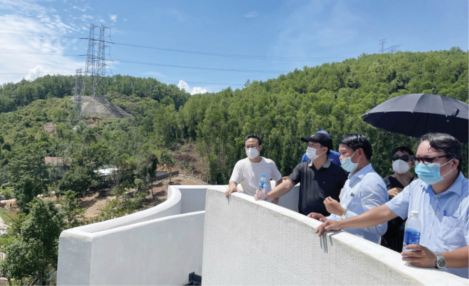 Phát huy hiệu quả vốn đầu tư công