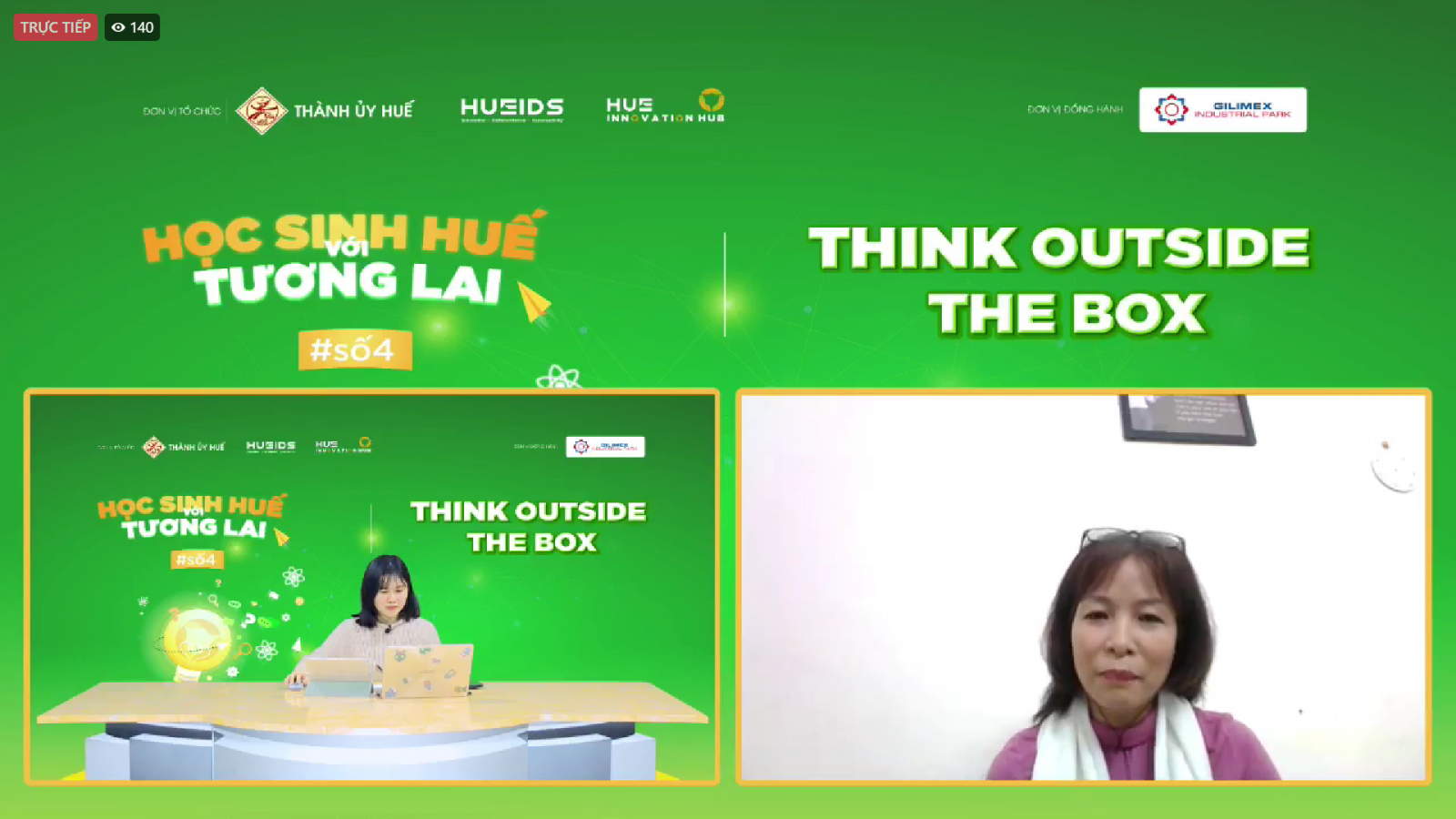 Khơi dậy đam mê sáng tạo trong học sinh