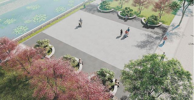 Opportunity to develop tourism from Hue Imperial Citadel Night Street