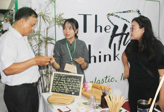 Đổi mới cách thức đánh giá DDCI