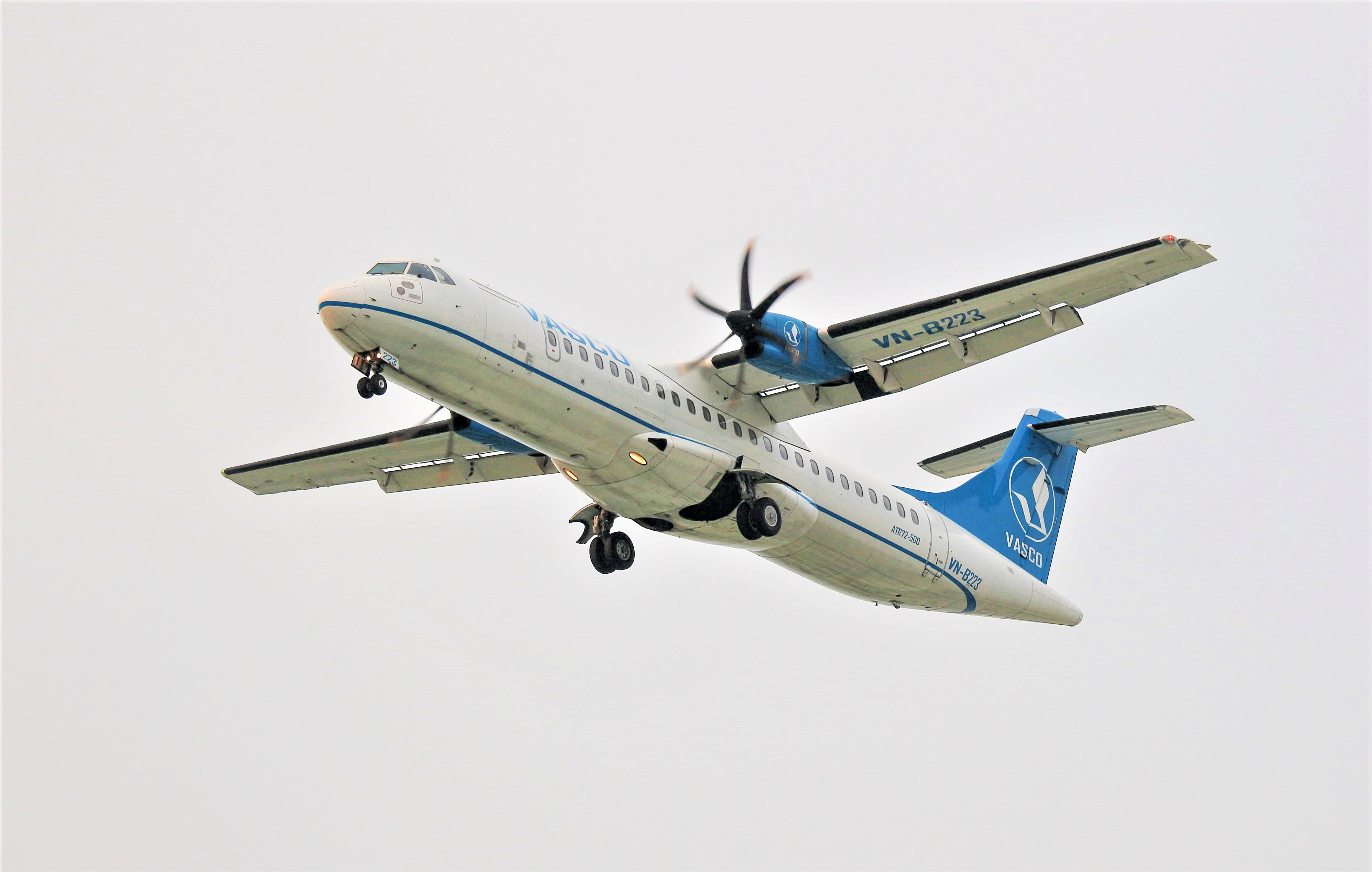 Vietnam Airlines Group mở thêm 10 đường bay nội địa và tăng mạnh tần suất từ ngày 1 1 2022