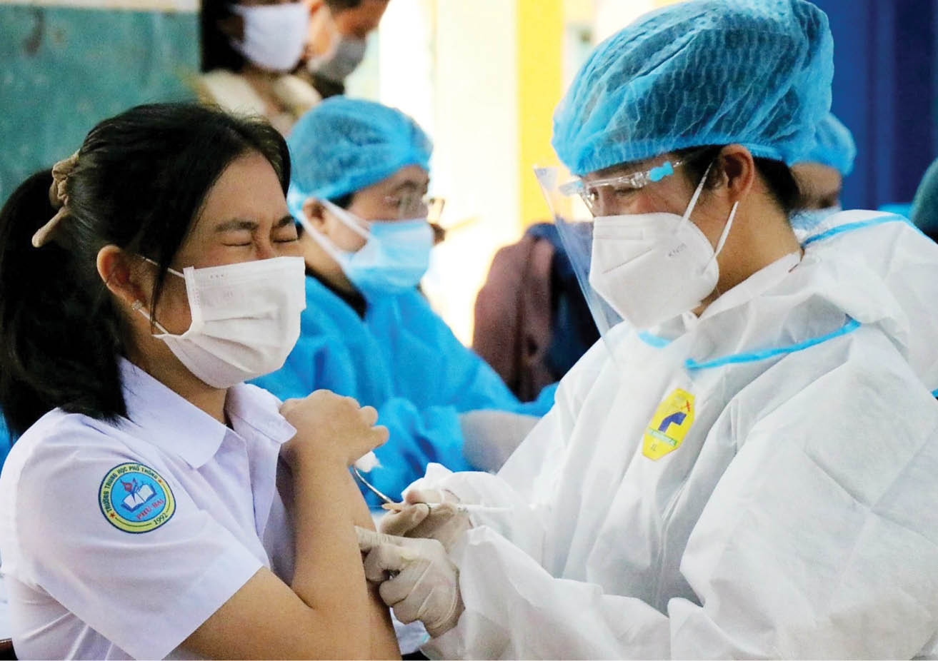 Điều trị F0 không triệu chứng và triệu chứng nhẹ tại nhà