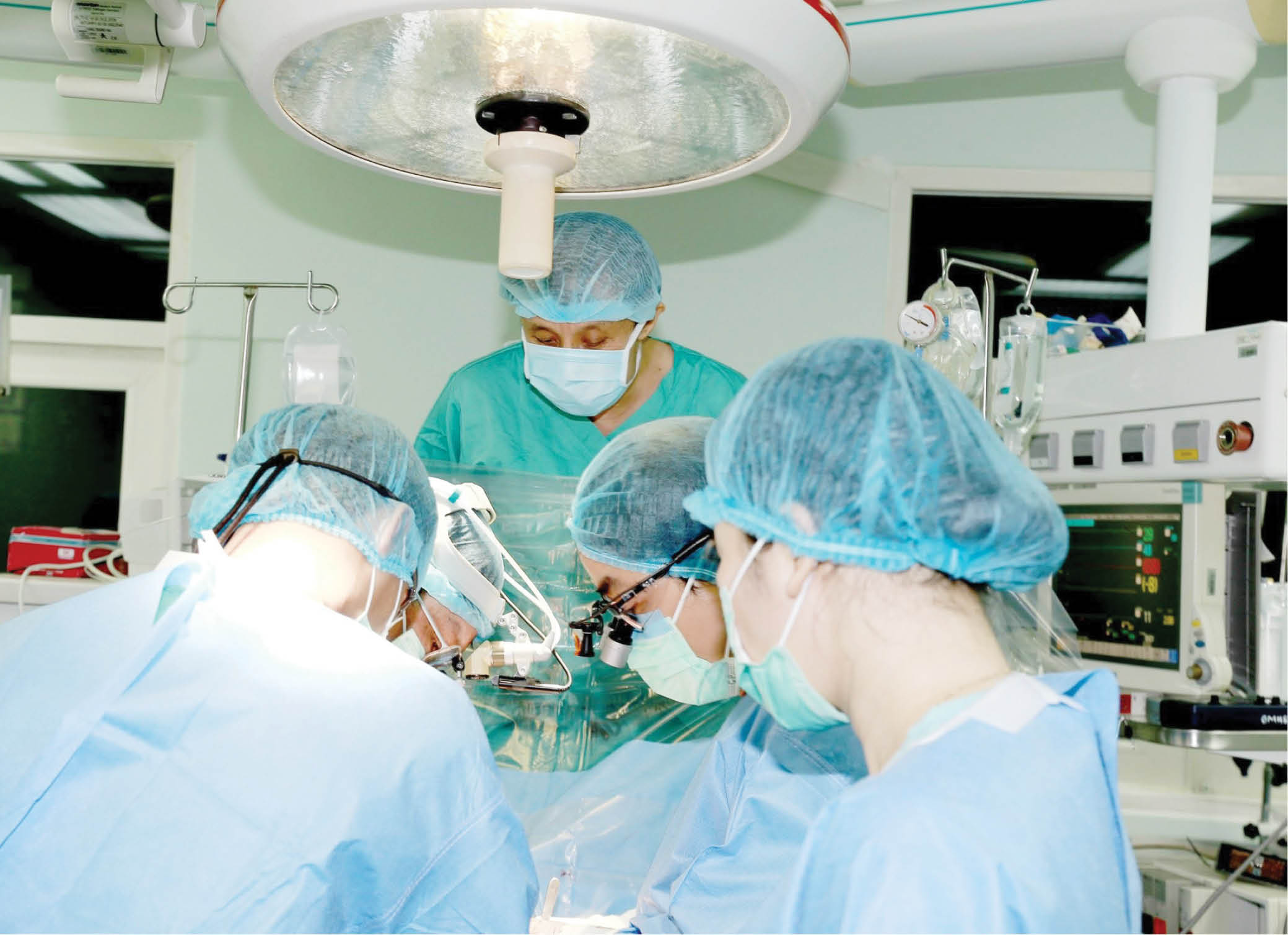 Tôn vinh cống hiến của các nhà khoa học