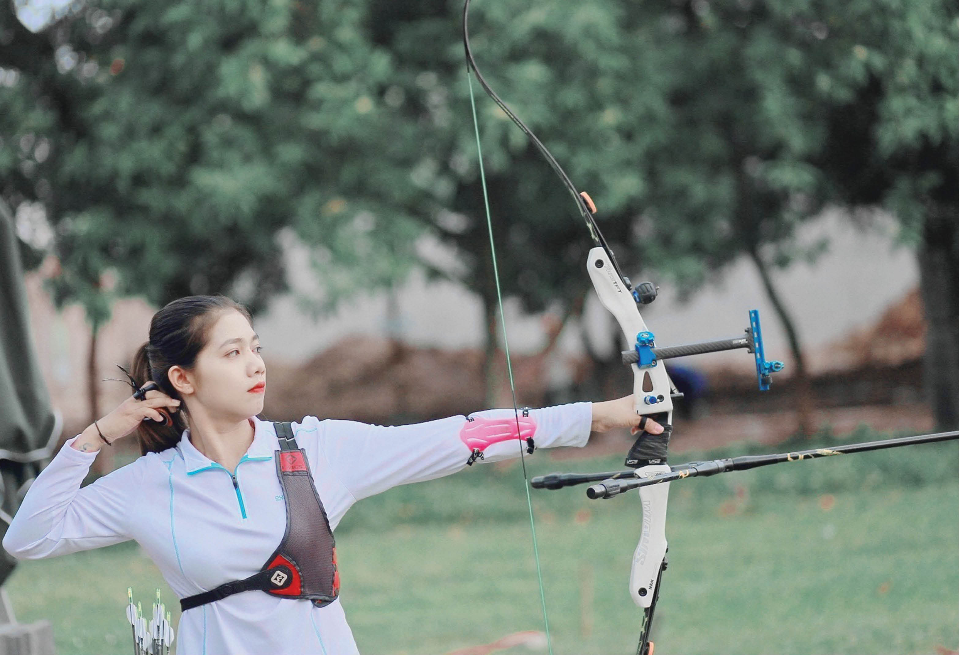 Một năm biến động