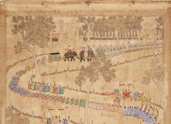 Cần một quỹ văn hóa Huế