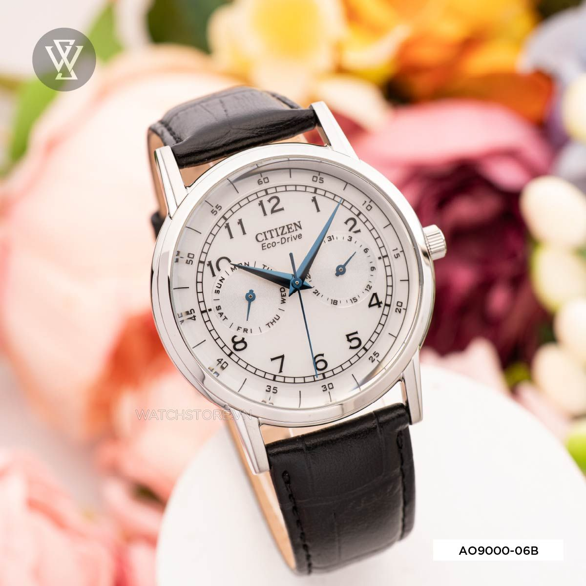Citizen - đồng hồ Nhật Bản đẳng cấp thế giới