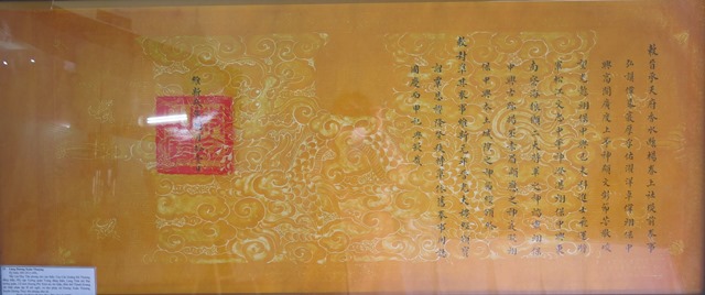 Bảo tồn và phát huy giá trị di sản Hán-Nôm