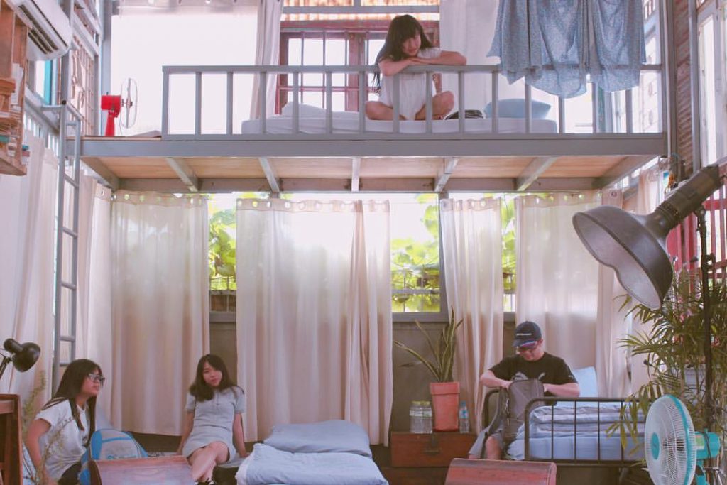 Top 10 homestay Đà Lạt đẹp giá rẻ và view rừng thông đẹp ngây ngất