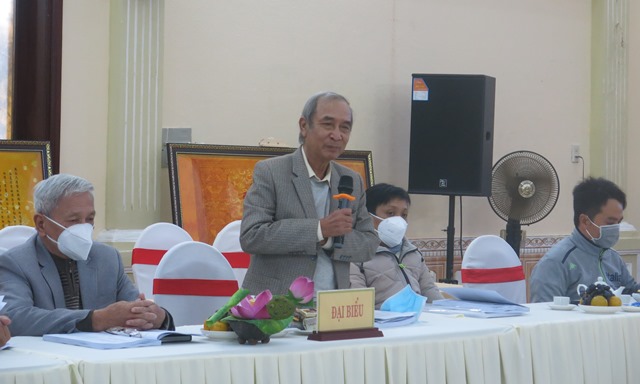 Preserving and promoting the value of Sino - Demotic Characters heritage