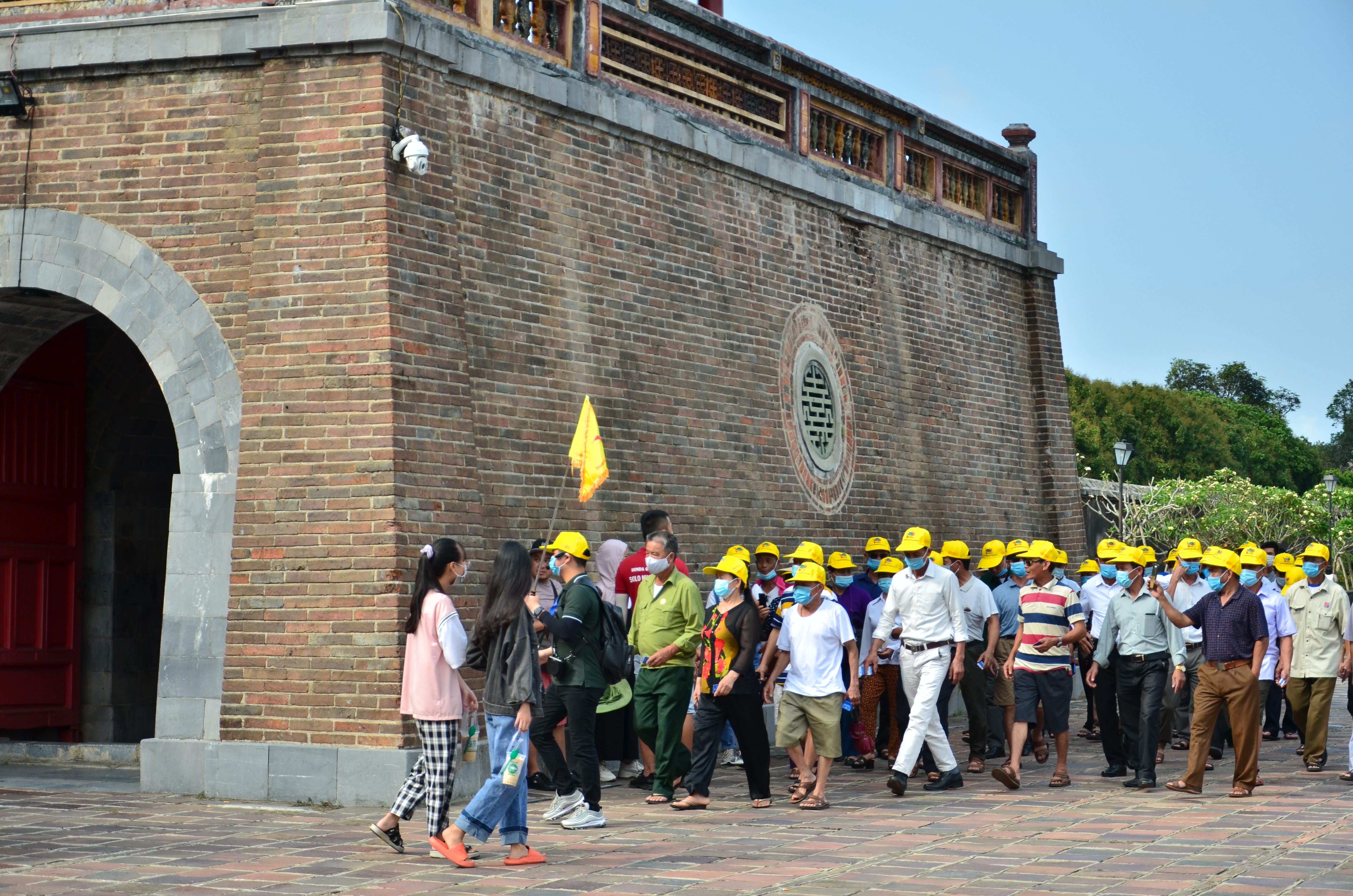 Tăng cường hợp tác 5 địa phương để phục hồi du lịch