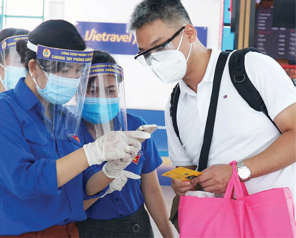 Thích ứng để hoạt động