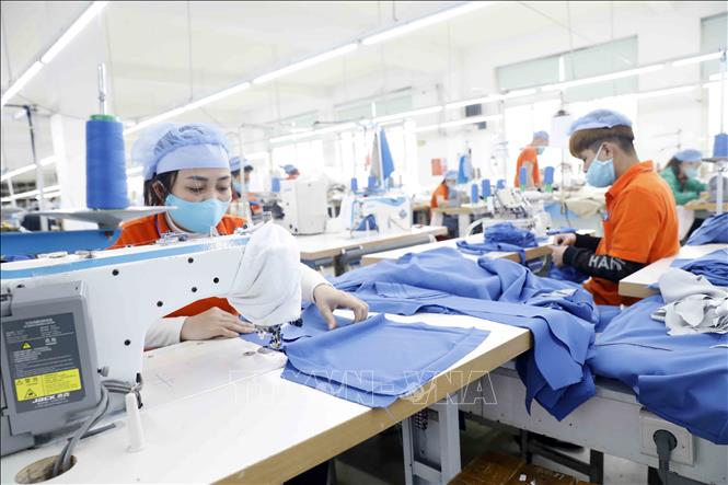 Hiệp định RCEP thực thi từ ngày 1 1 2022 Động lực thúc đẩy thương mại và phục hồi kinh tế