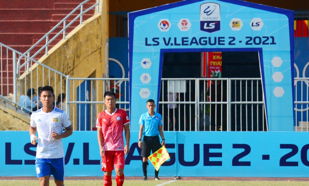 Trần Thành trở lại sau chuyến Nam tiến bất thành