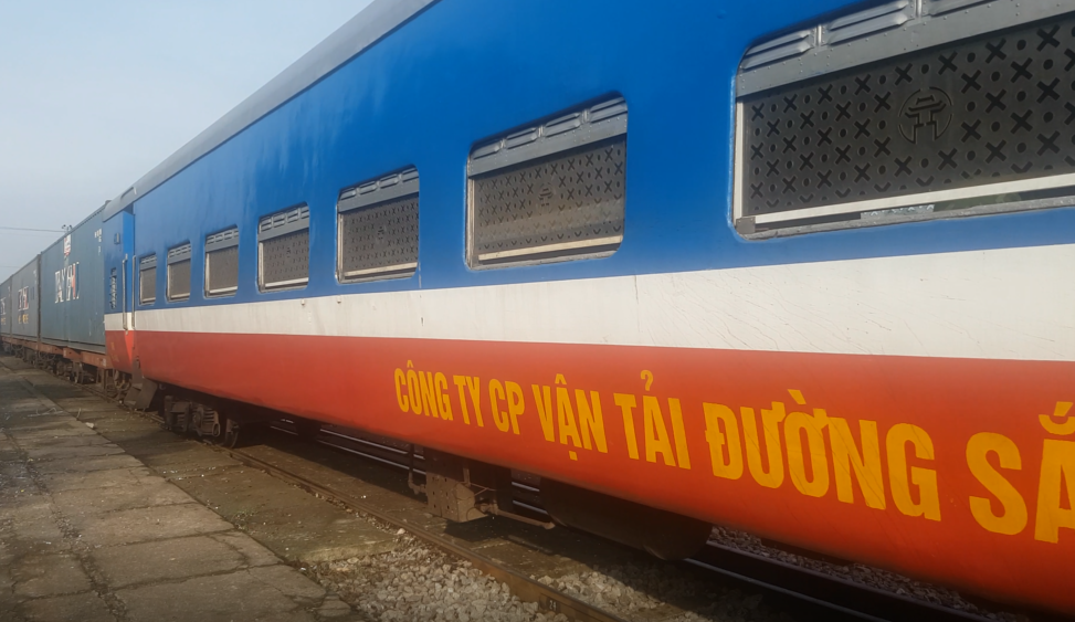 Đường sắt bán vé các đoàn tàu địa phương Tết Nhâm Dần 2022