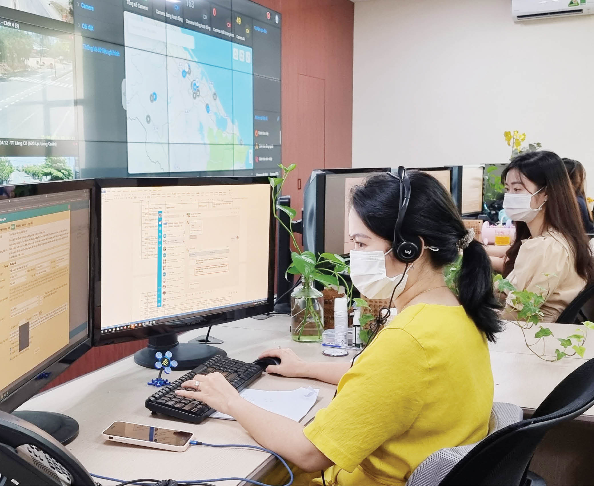 Dấu ấn chuyển đổi số