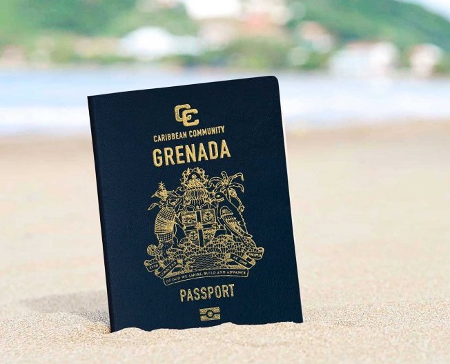 Chương trình đầu tư quốc tịch Grenada quý 3 2021 lập nhiều kỷ lục mới